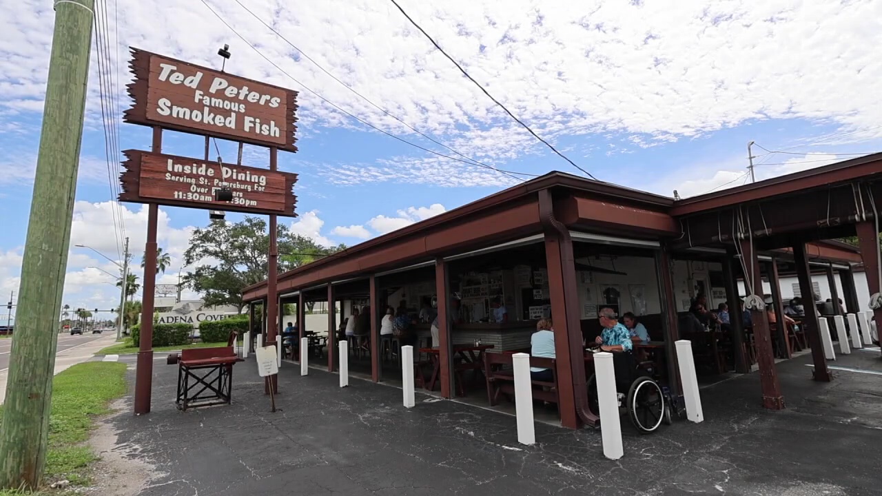 Ted Peters Famous Smoked Fish — photo 3