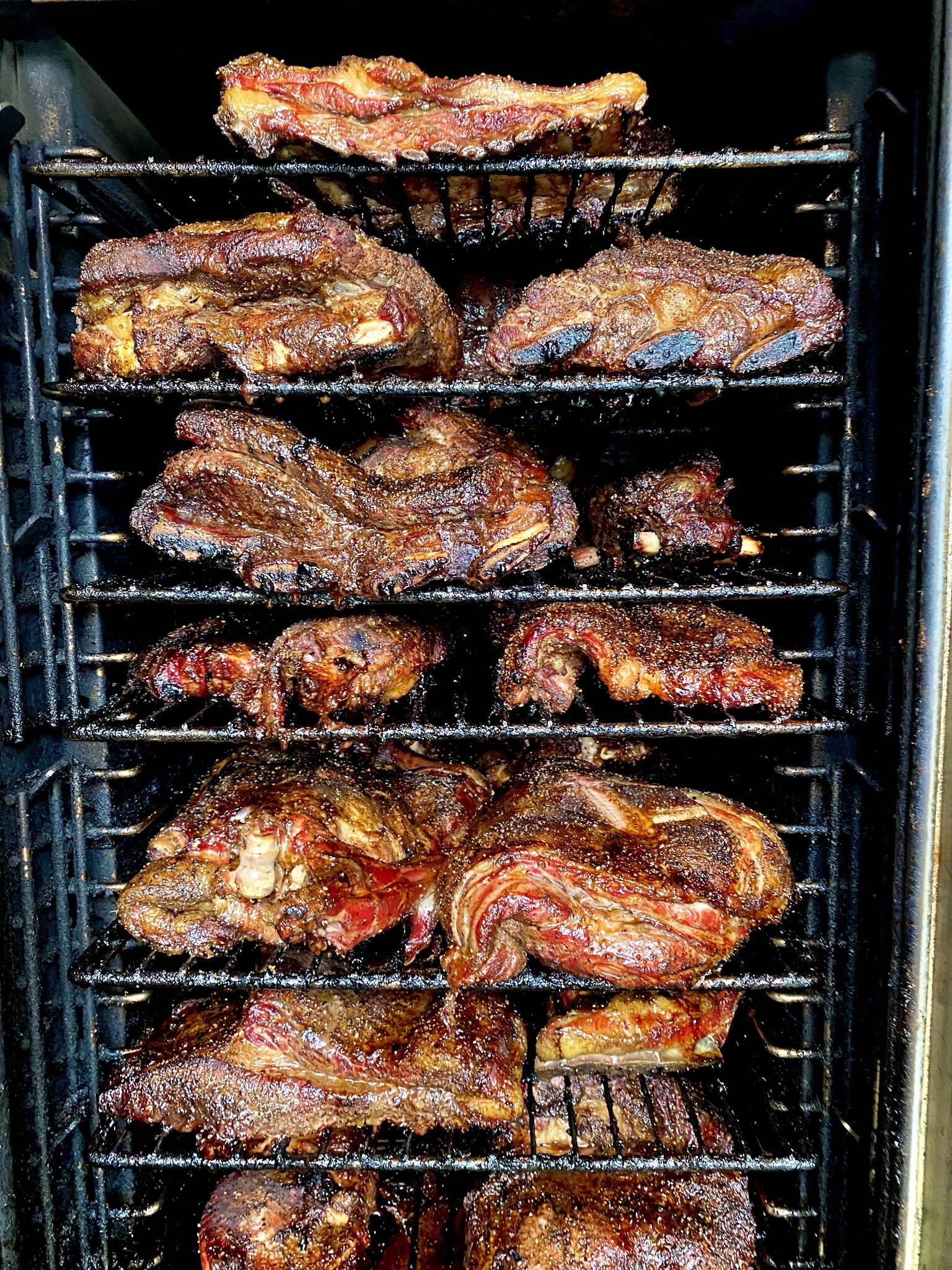 Habiba's Smokehouse — photo 2