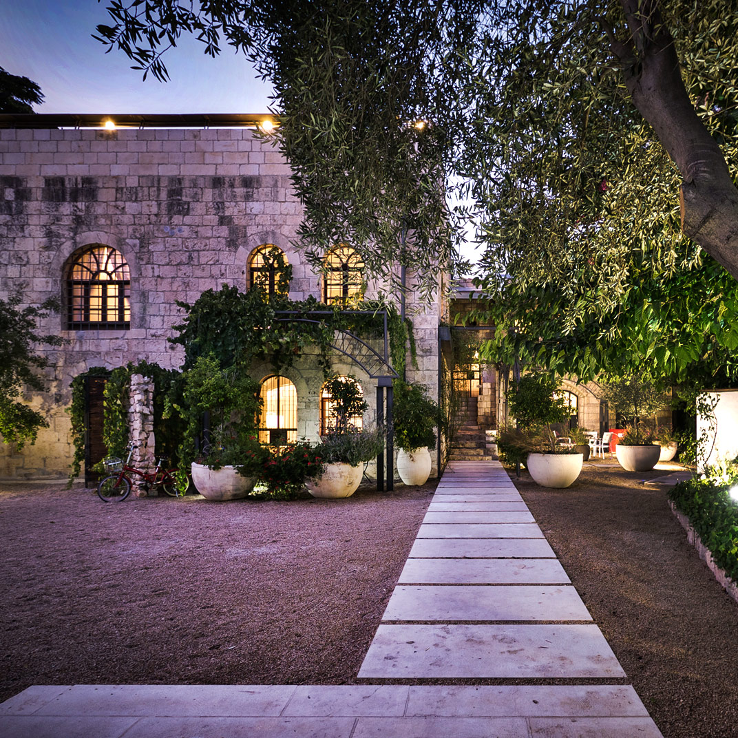 Hotel Alegra