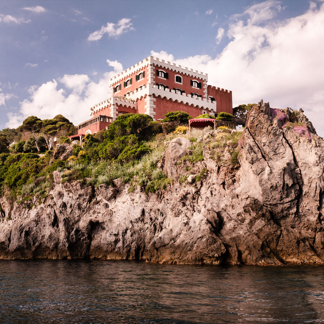 Mezzatorre Hotel & Thermal Spa — photo 2