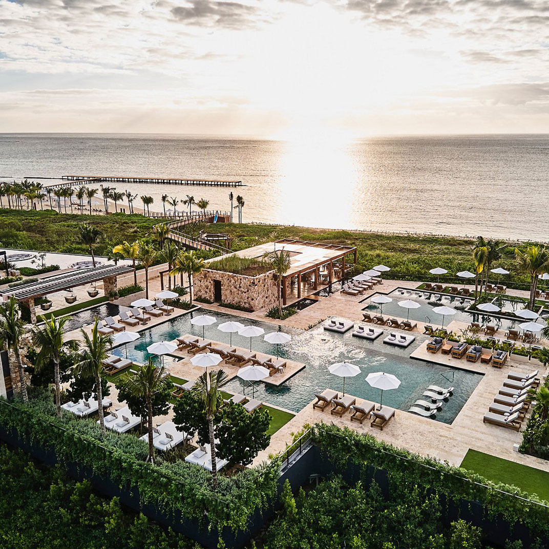 Etéreo, Auberge Resorts Collection — photo 5