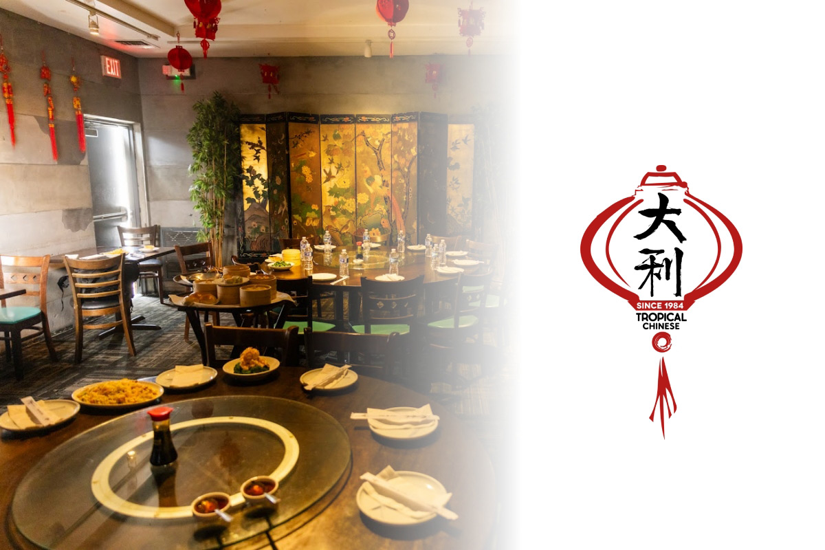 Tropical Chinese Restaurant