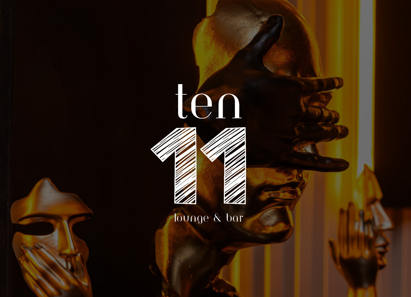TEN11 LOUNGE & BAR (NOMAD)