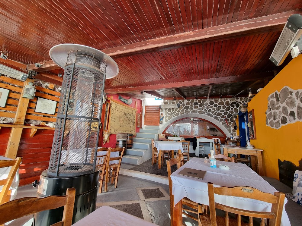 Dimitris Ammoudi Taverna — photo 4
