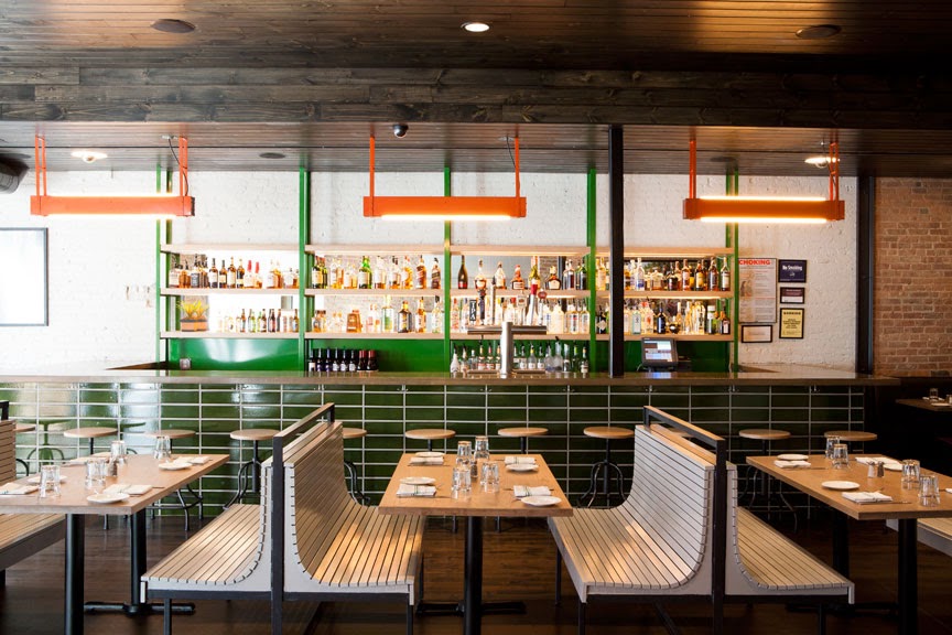 Thyme & Tonic — photo 3