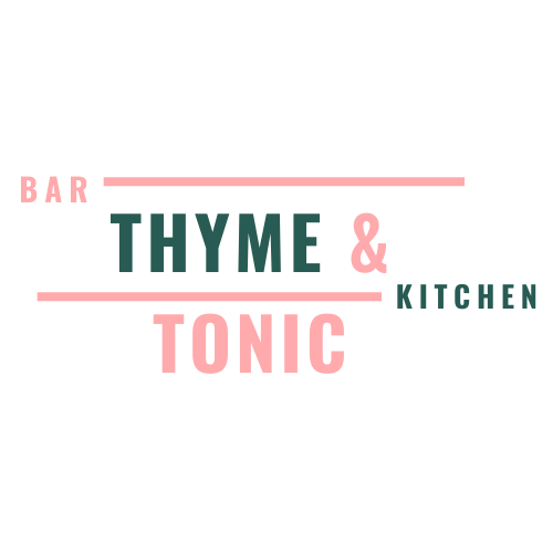 Thyme & Tonic — photo 2