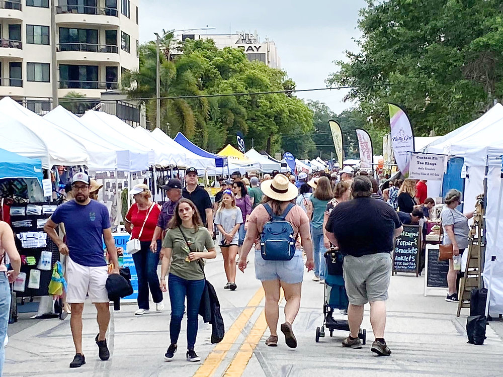 Fall Fiesta in the Park — photo 1