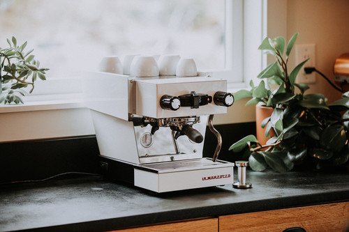 La Marzocco Linea Micra — photo 5
