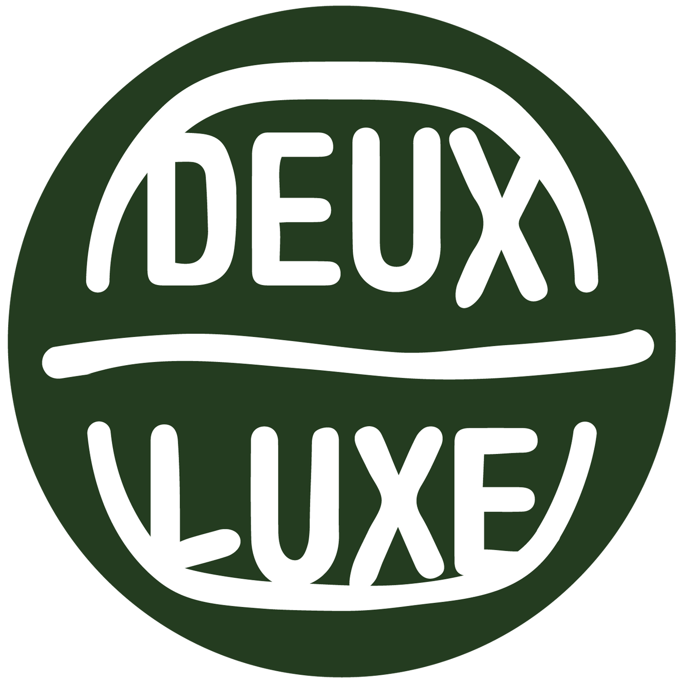 Deux Luxe — photo 1
