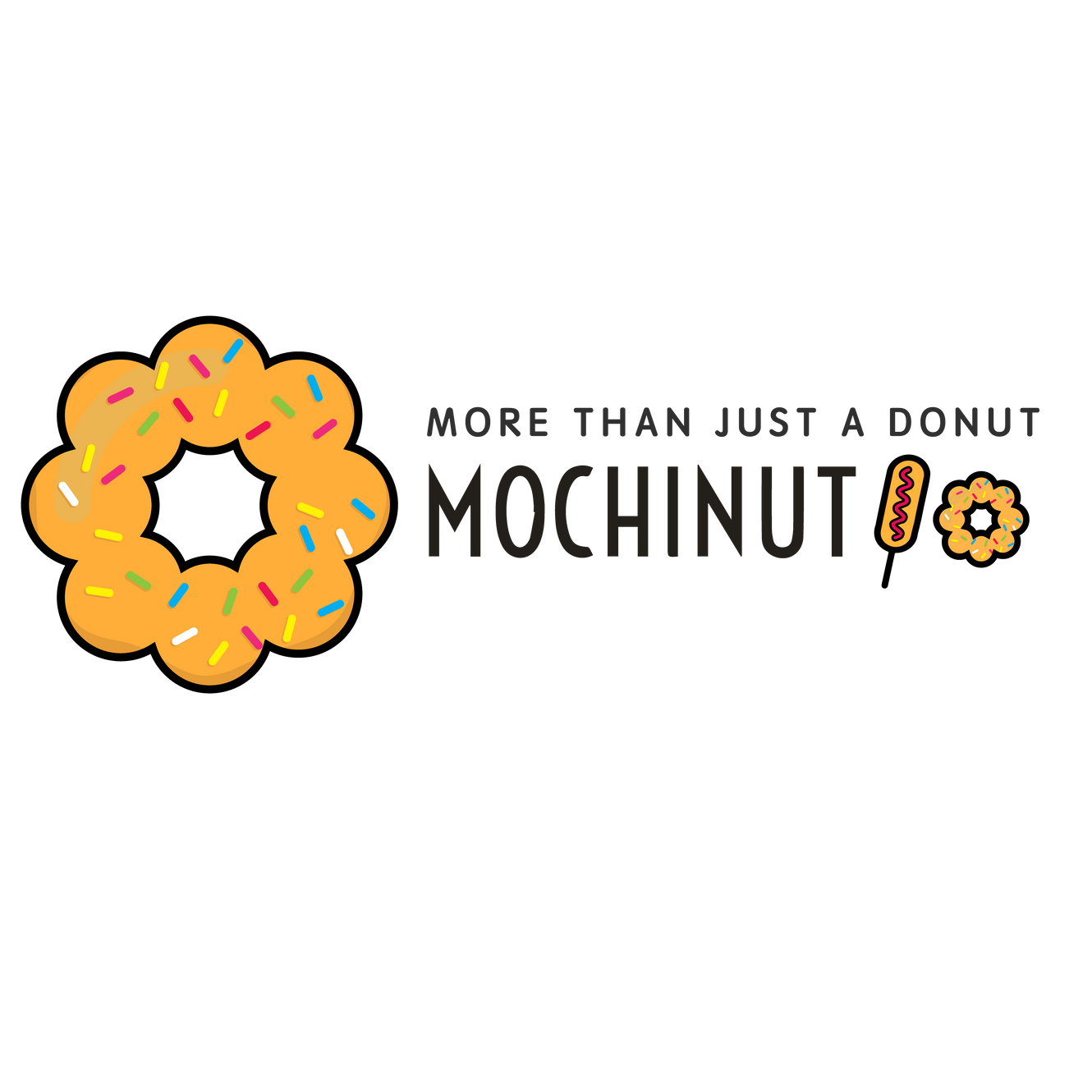 Mochinut - West Wichita — photo 1