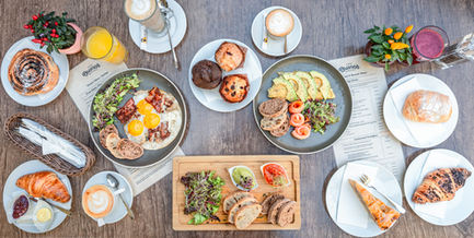 Bistro Café