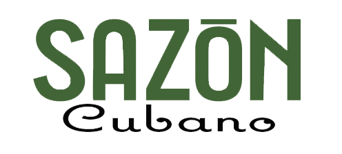Sazon Cubano