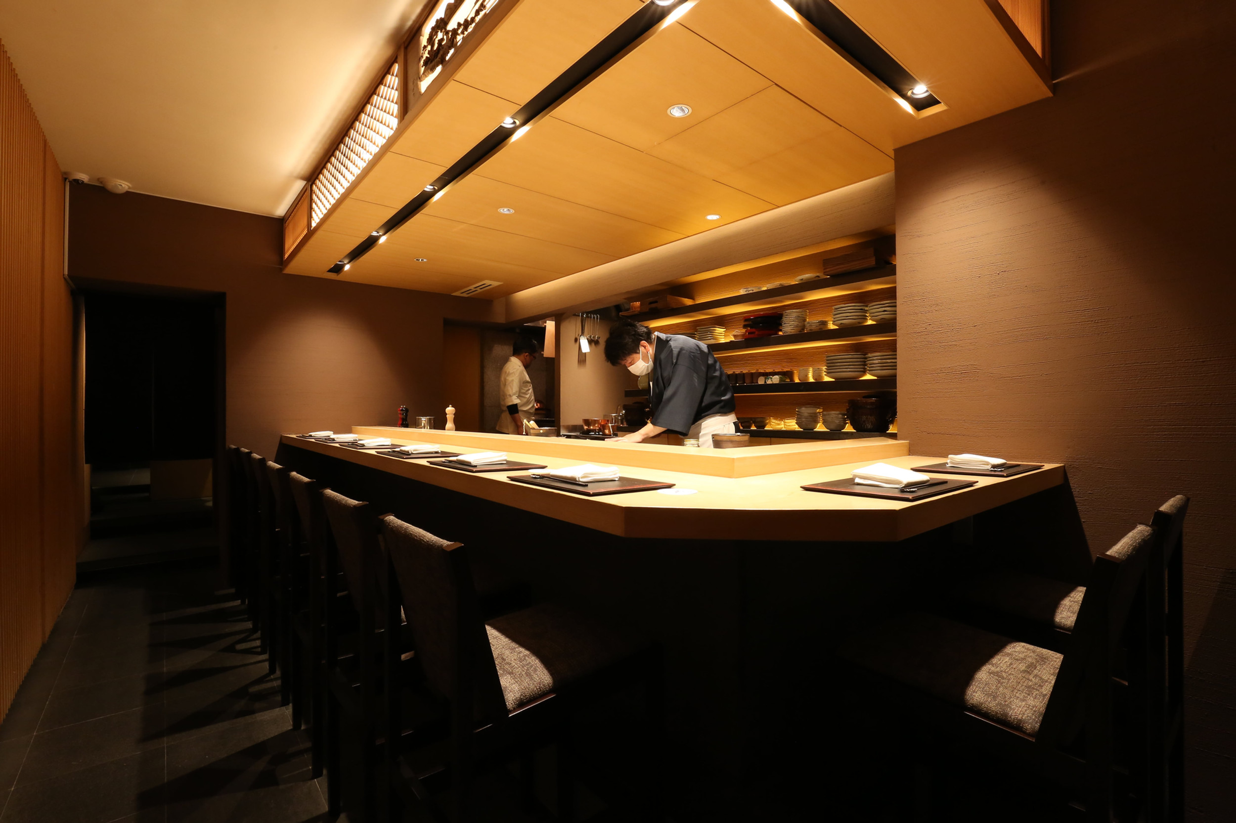 Yakiniku Kappo Ryotei Note — photo 2