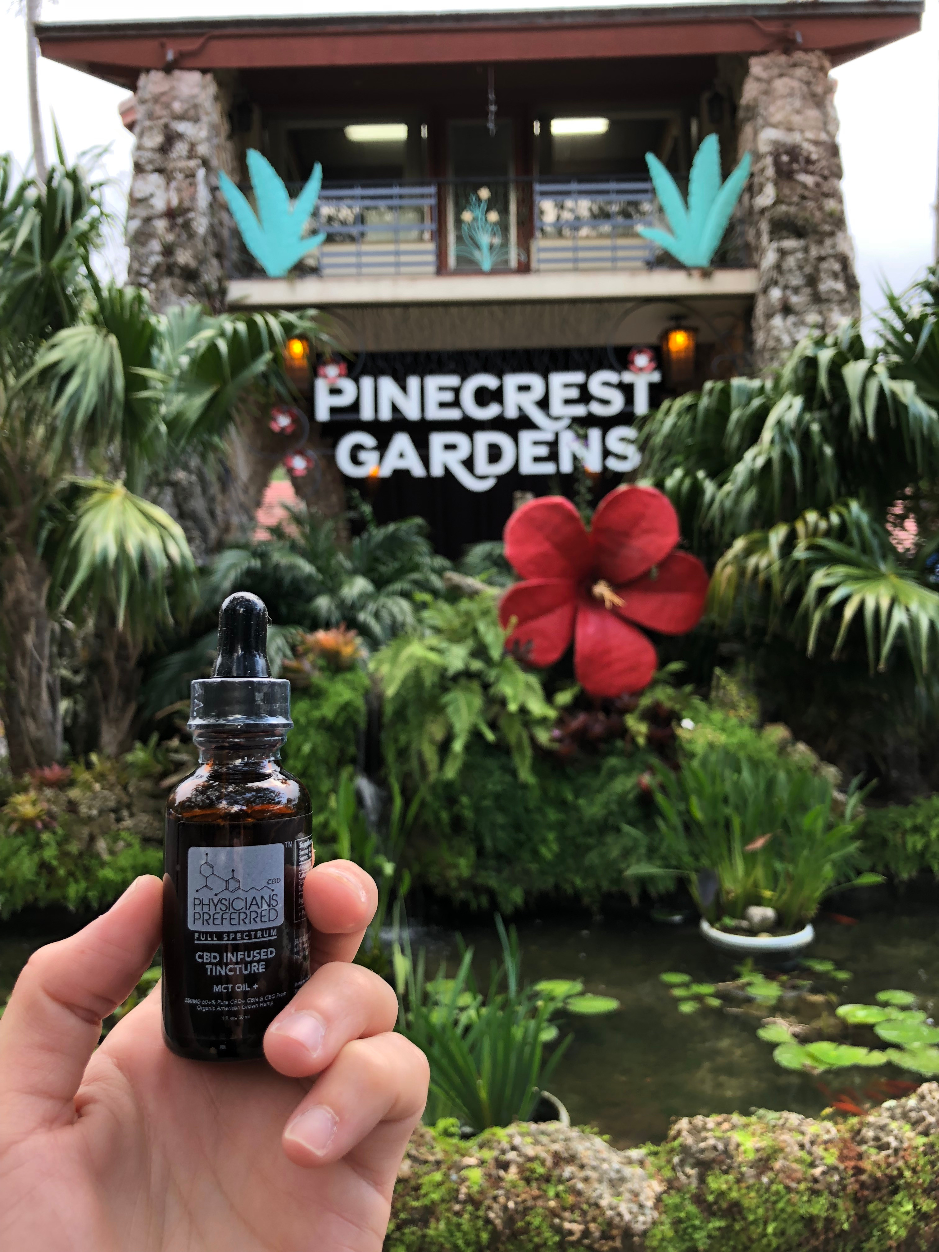 Pinecrest Farmers Market — photo 4
