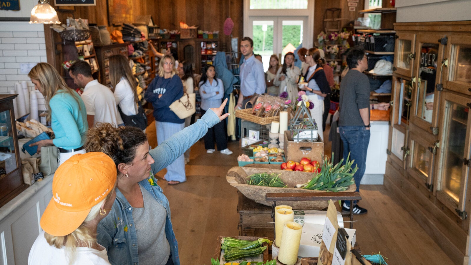 Sagaponack General Store — photo 4