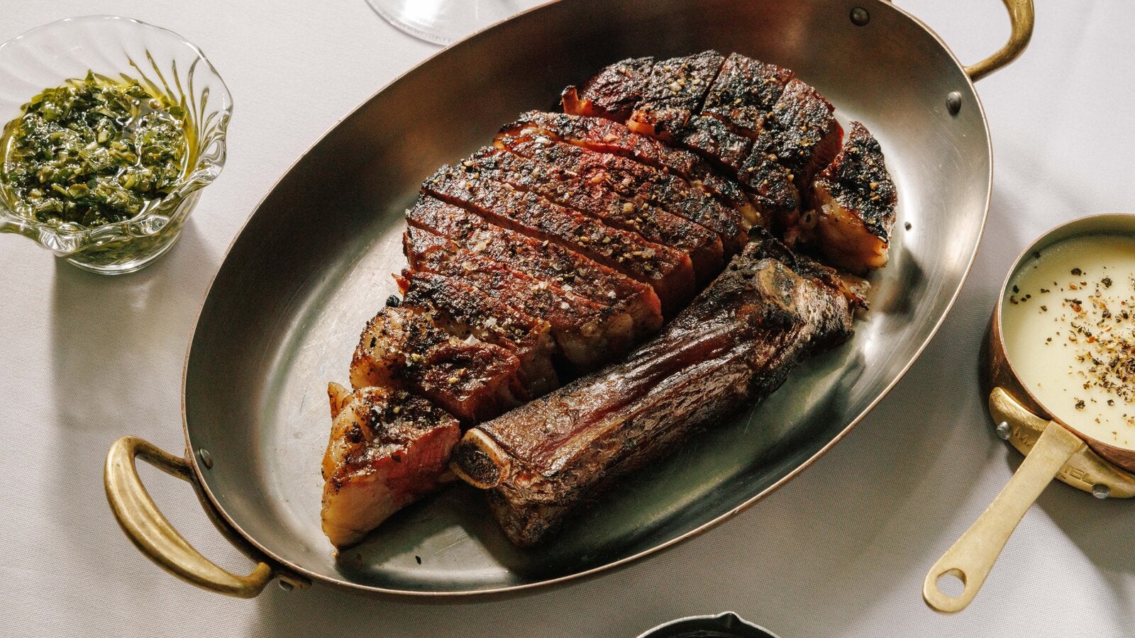 Sunny's Steakhouse — photo 3
