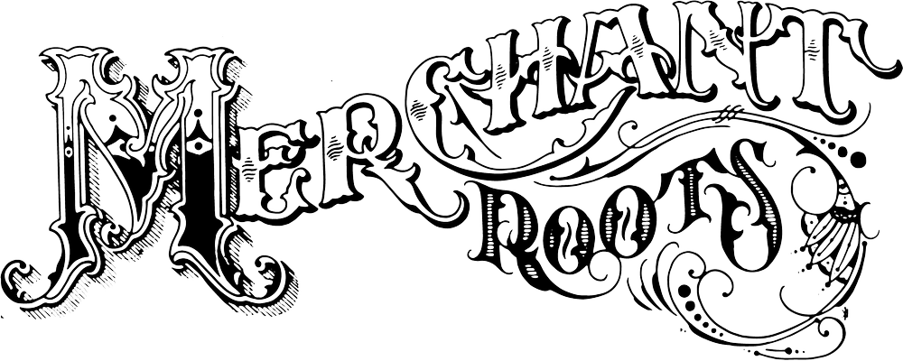 Merchant Roots