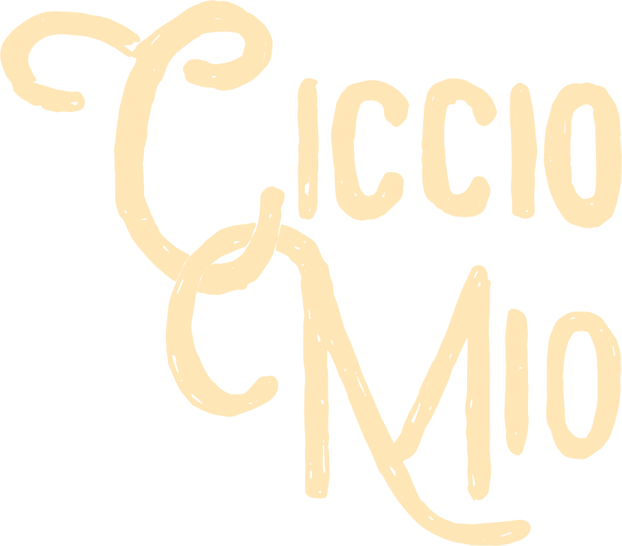 Ciccio Mio