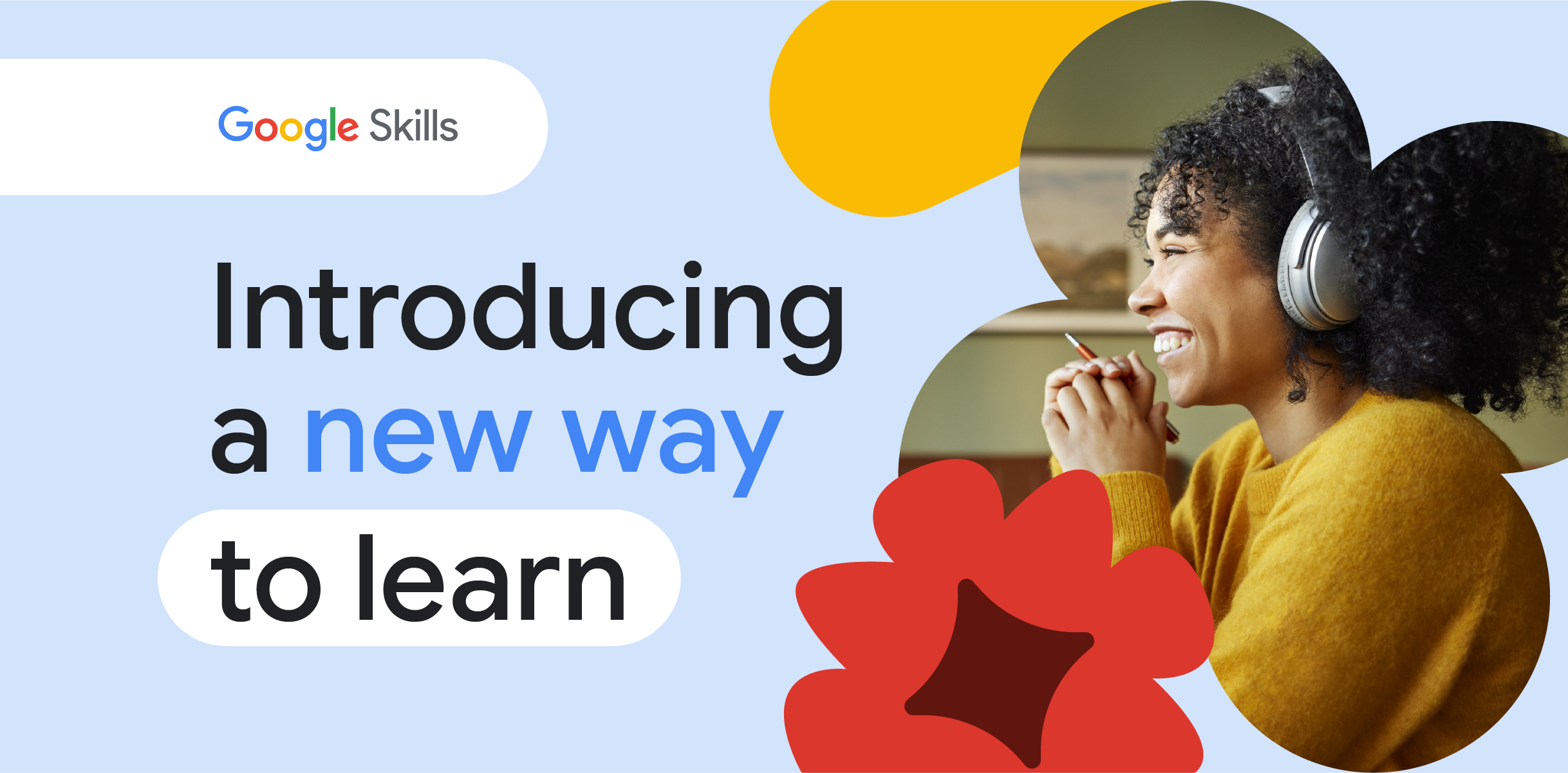 Google Skills — photo 3