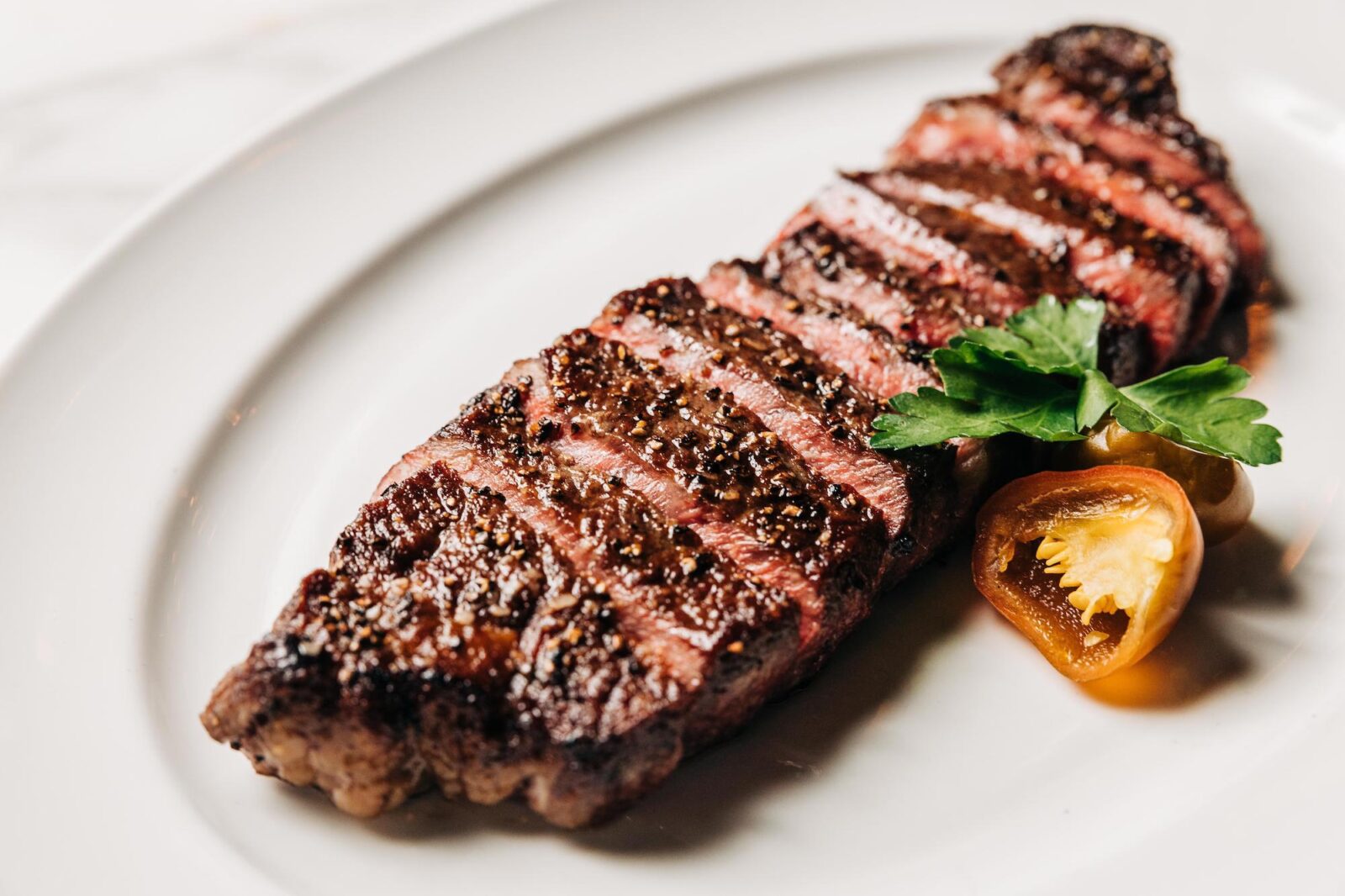 RPM Steak Chicago