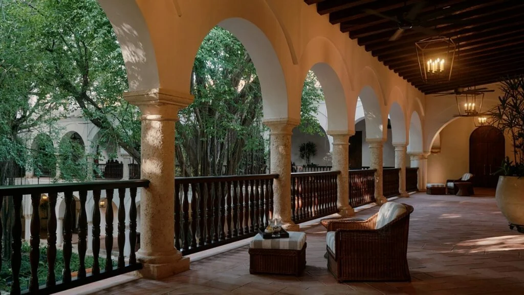 Four Seasons Hotel and Residences Cartagena — photo 5