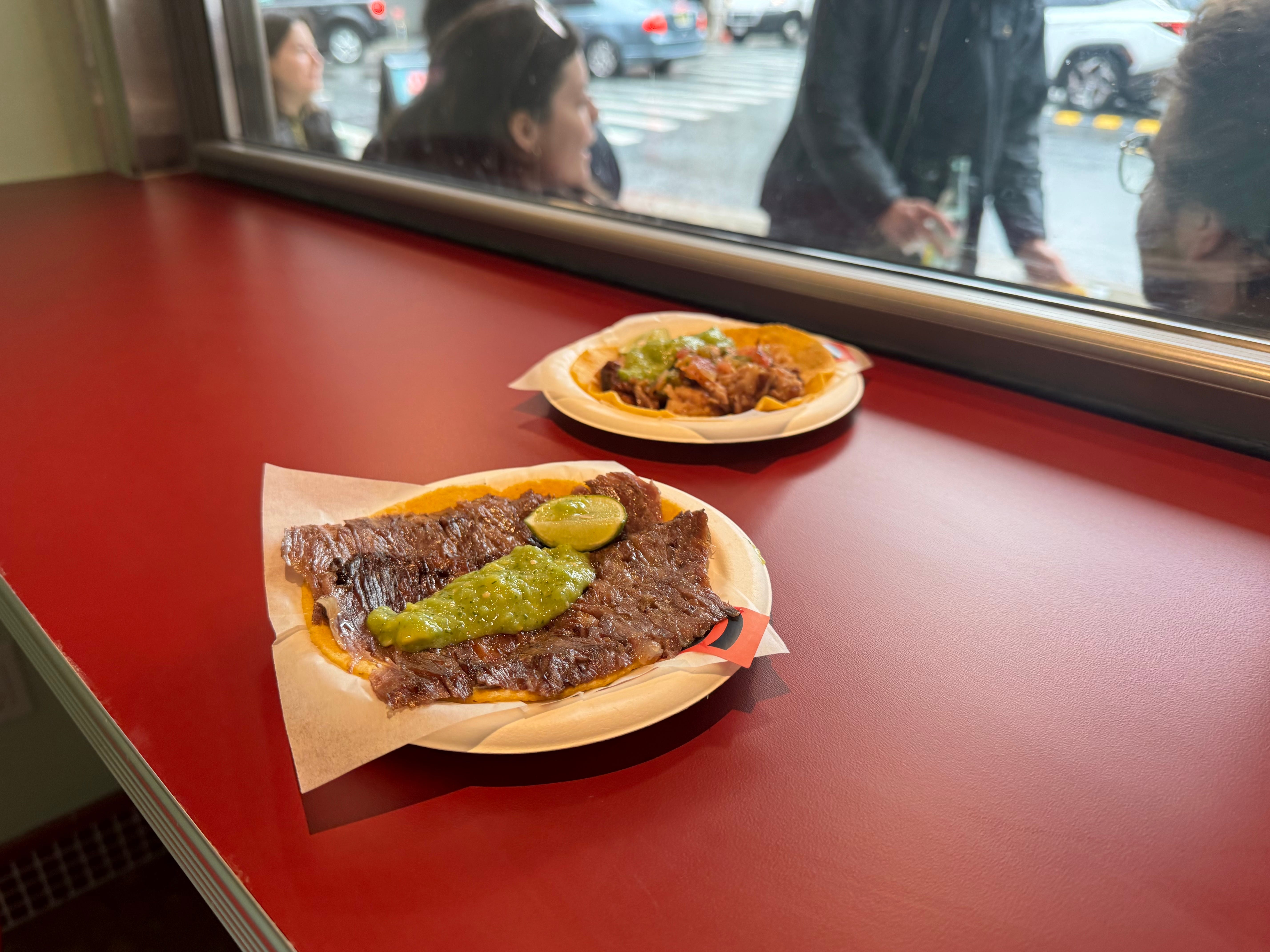 Santo Taco — photo 3