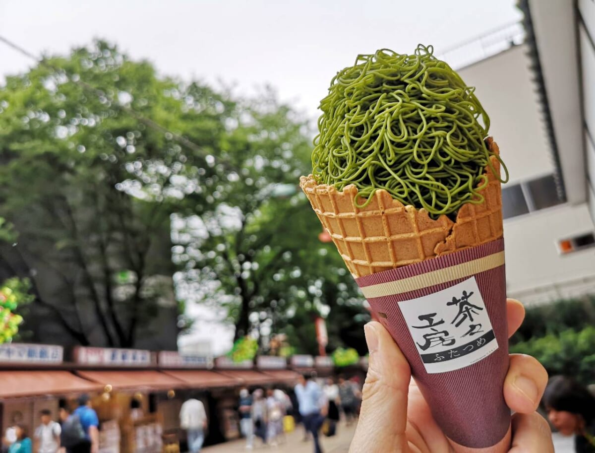 Chacha Futatsume — photo 3