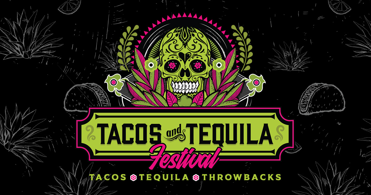 Tacos Tequila Festival — photo 1
