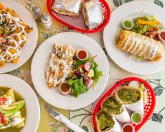 Los Burritos Juarez — photo 4