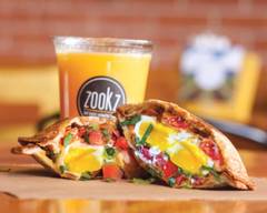 Zookz Sandwiches — photo 2