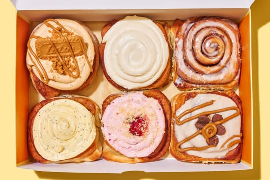 Benji's Buns — photo 4