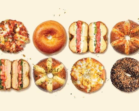 Calic Bagel — photo 2