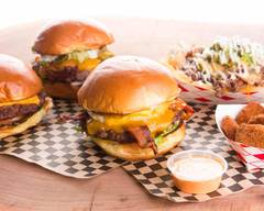 Super Burger Food Truck | Venezuelan Food | Comida Venezolana — photo 2