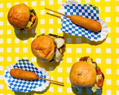 Coney Burger — photo 4