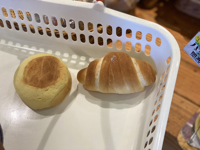 Guruman Vital Pan no Mori Tarui main shop — photo 2