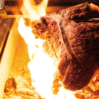 T nakameguro | Wagyu T-bone steak — photo 2