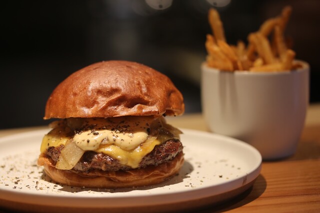 Gui's Burger — photo 2