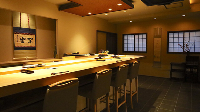 鮨かぜのぎ — photo 2