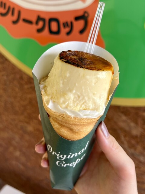 Tree Crop Crepe Specialty Shop — photo 2