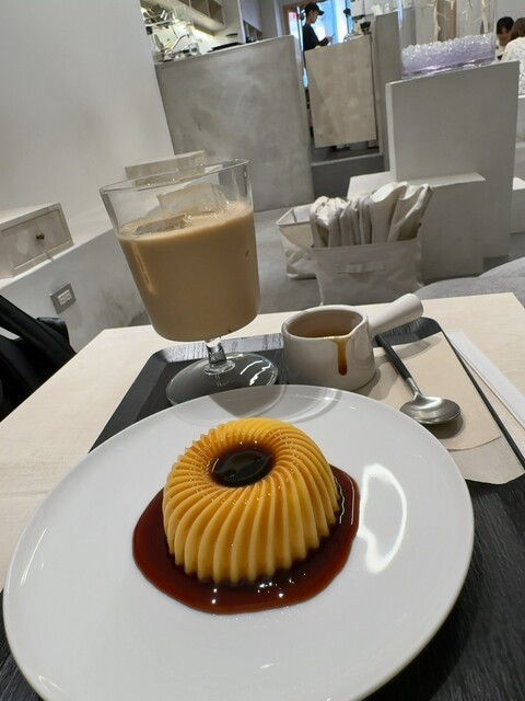 Cafe Maru(카페마루) — photo 1