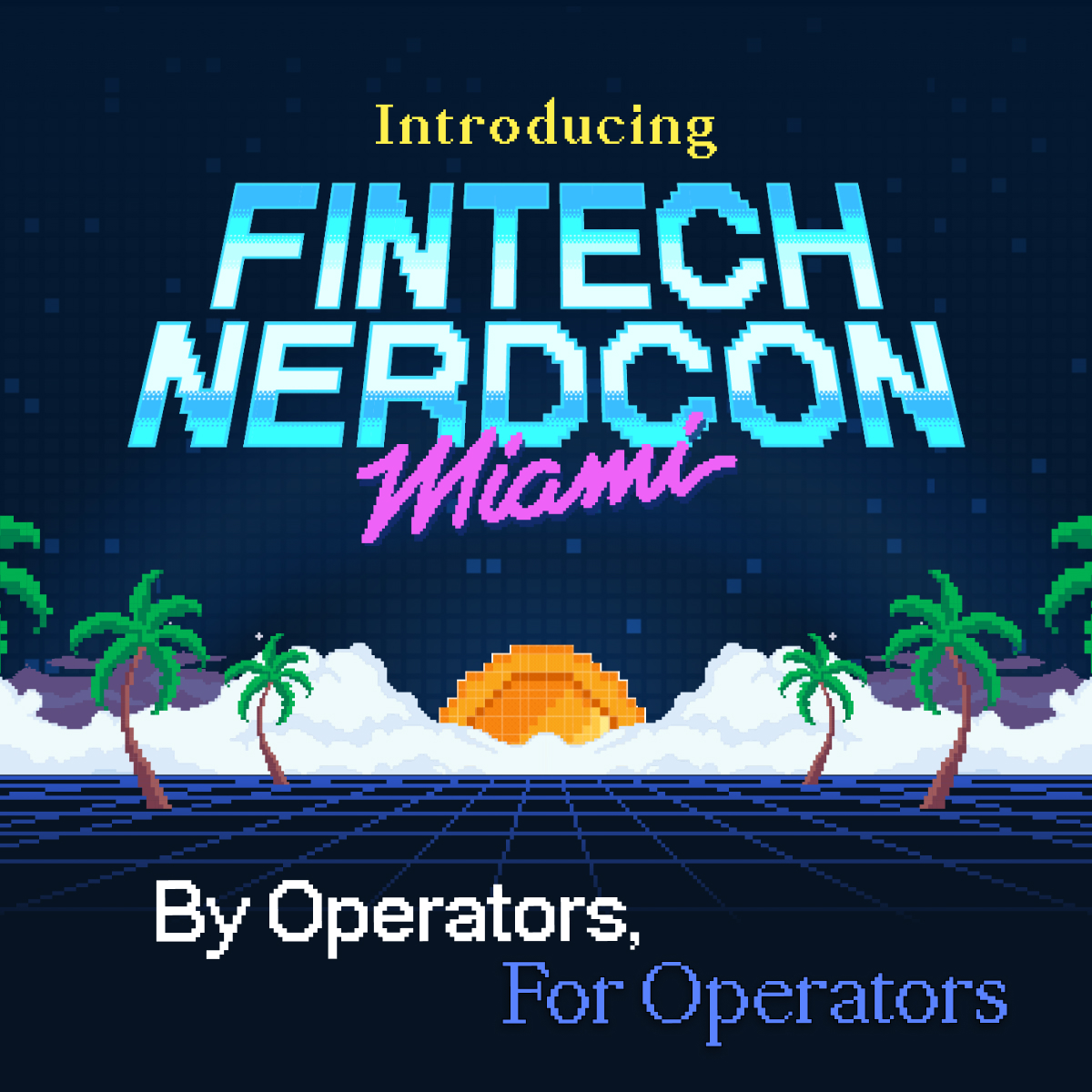 Miami Tech Summit — photo 5