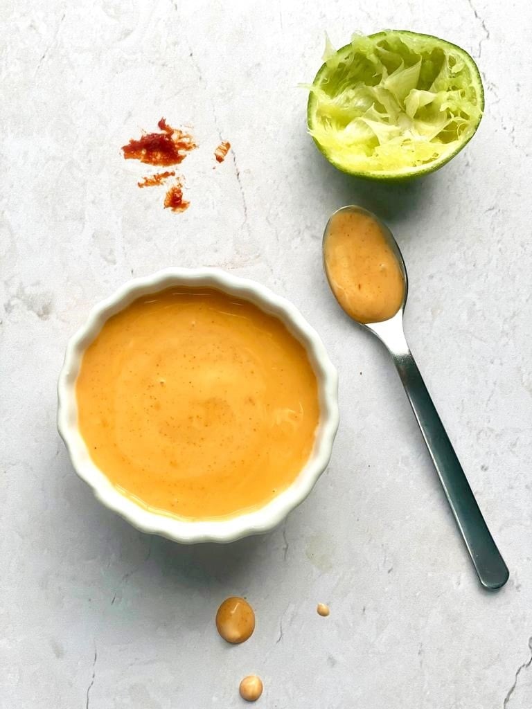 In-house crafted sauces — photo 4