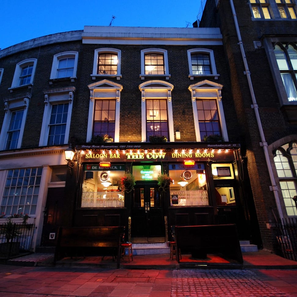 STRAKER'S — photo 4
