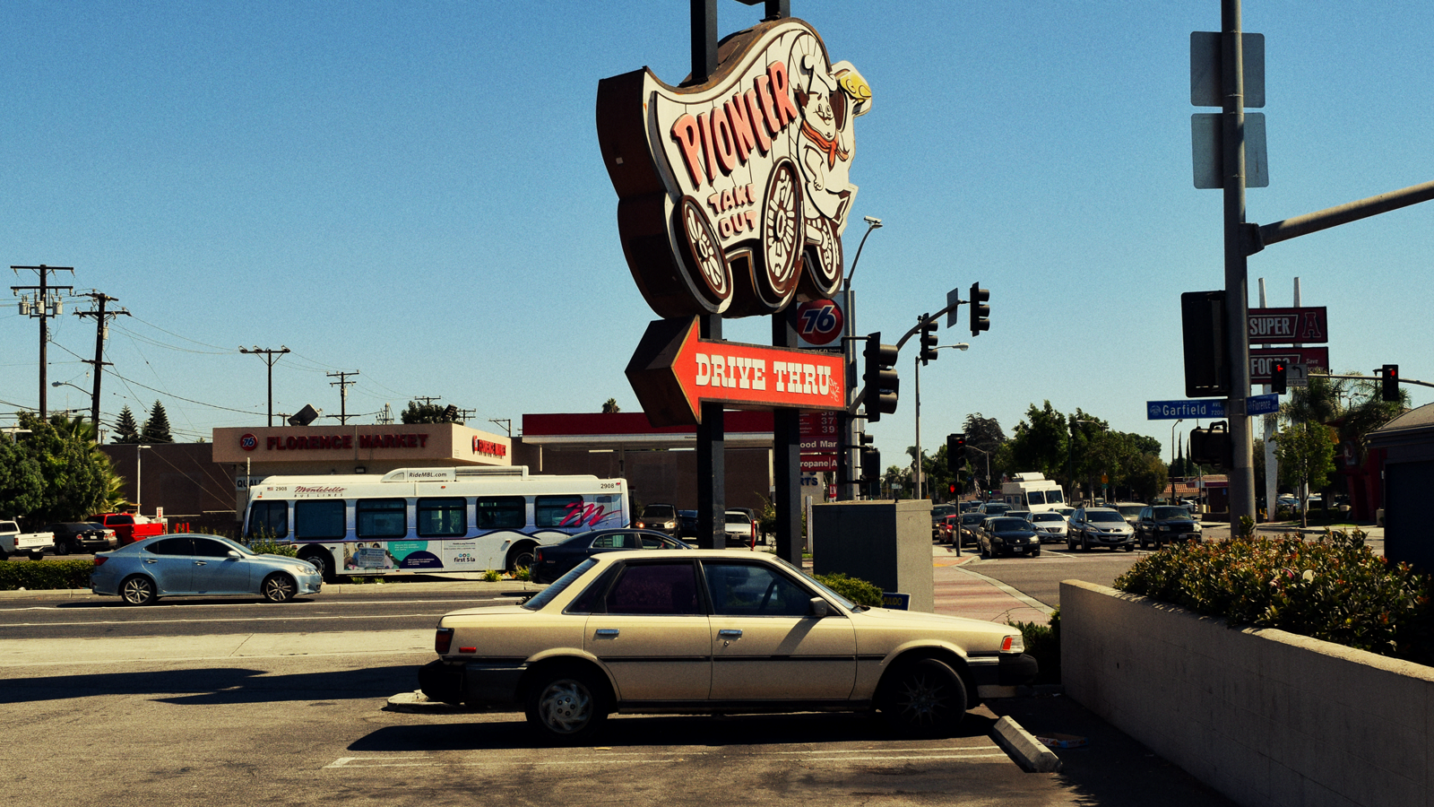 Pioneer Chicken — photo 2