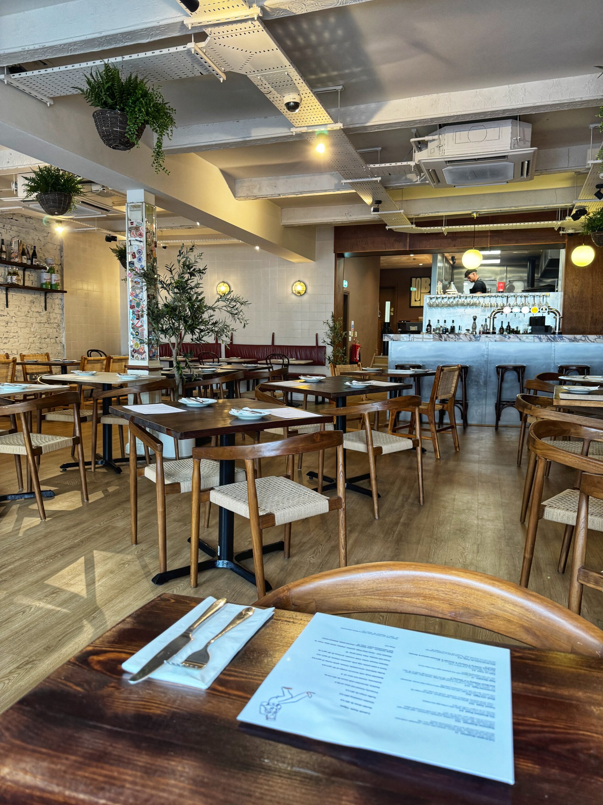 Cafe Continental — photo 3