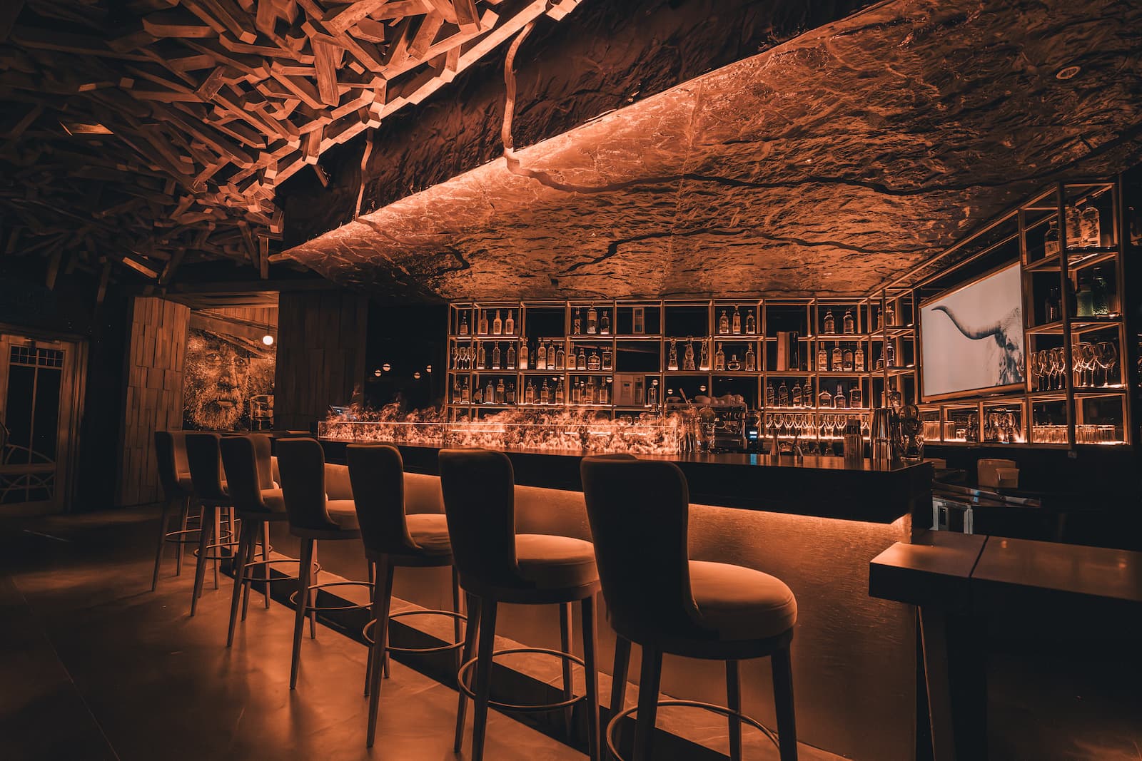 Ró Steakhouse — photo 3