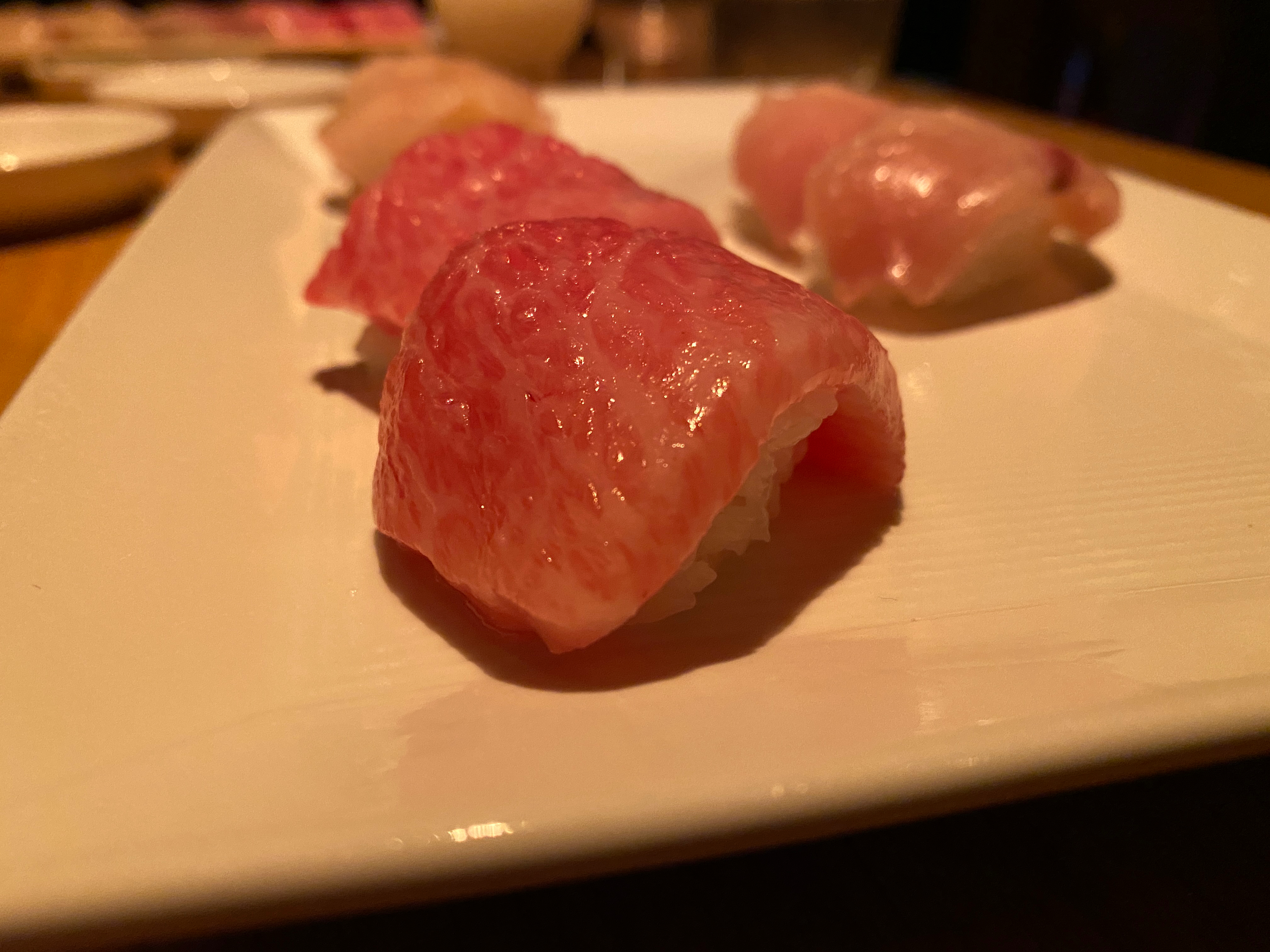SUGARFISH by sushi nozawa — photo 1
