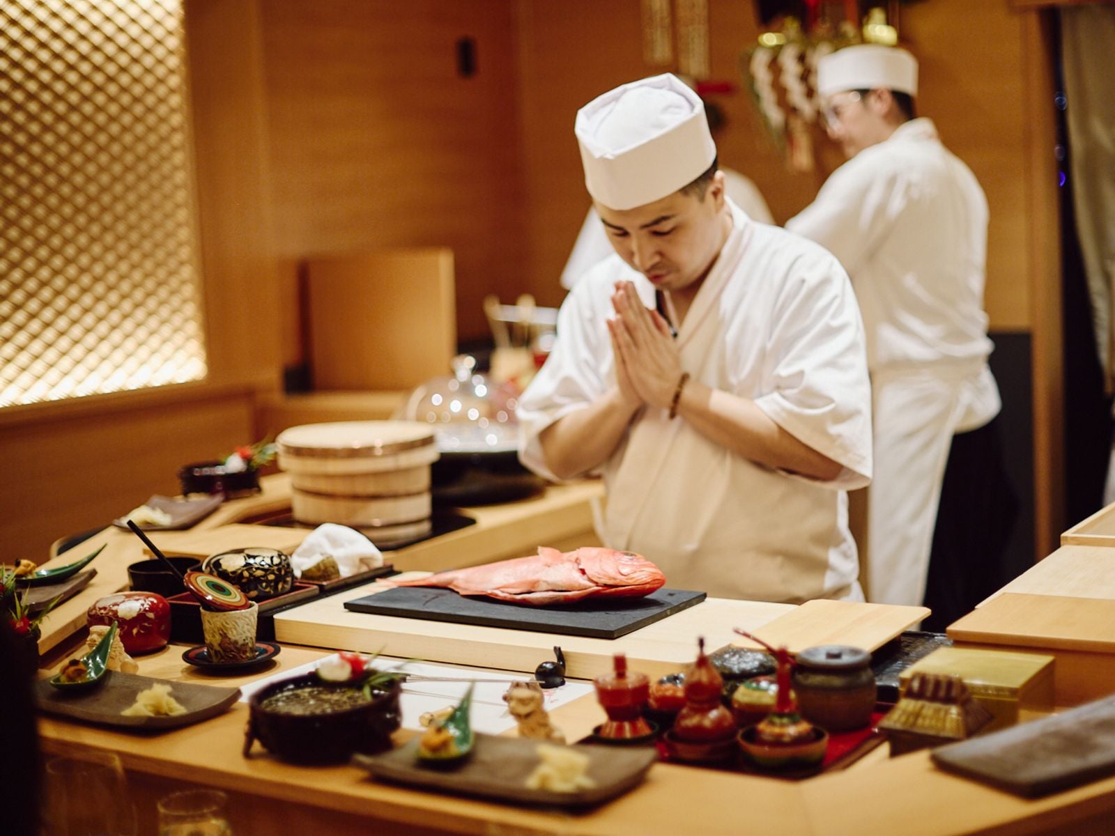 Sushi Okeya Kyujiro — photo 3