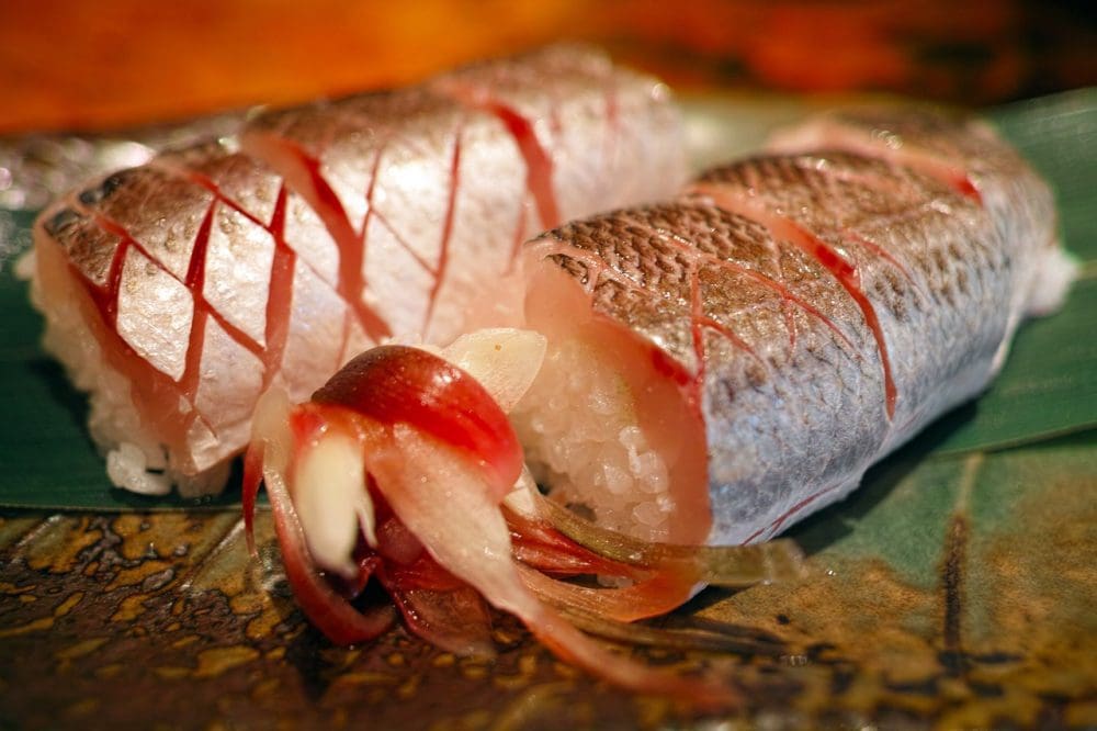 Taikun Sushi — photo 4