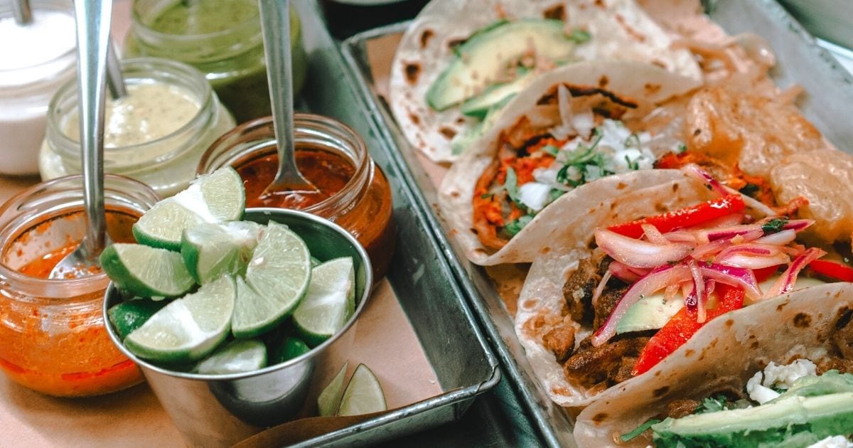 BEST TACOS IN MÉXICO CITY — photo 3